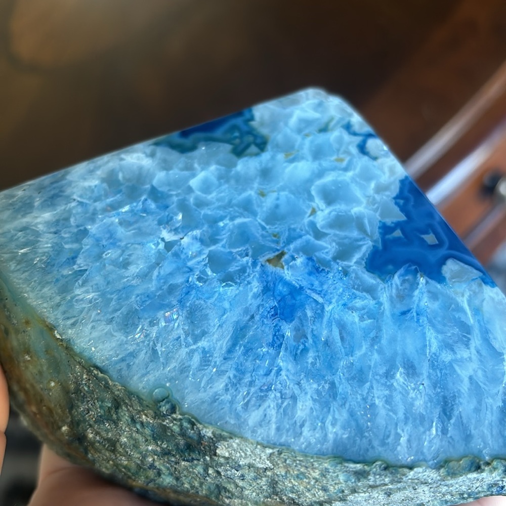 โ SOLD โ Geode - Picture 7 of 8